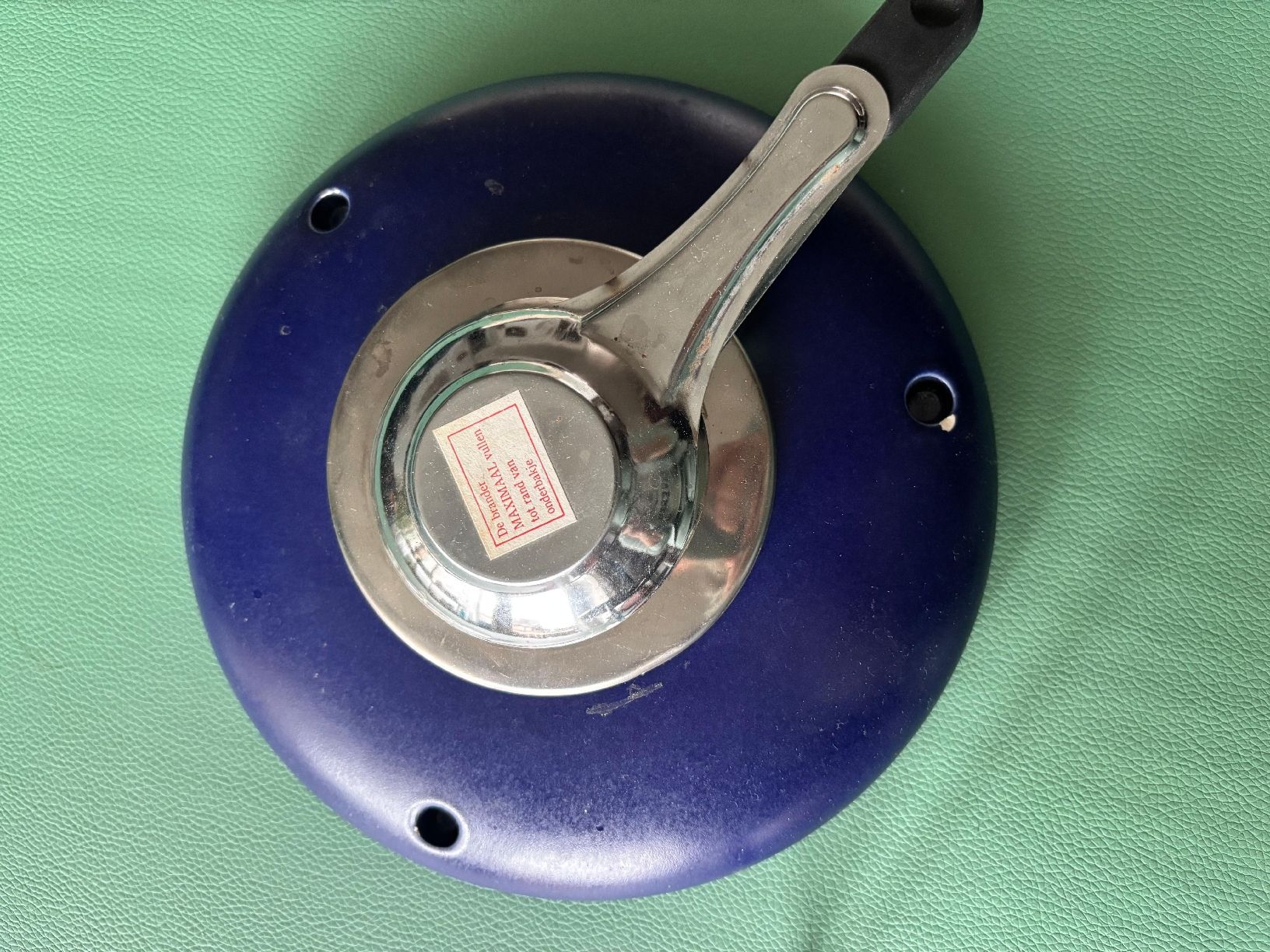 Elettrodomestici da cucina: Fondues Rechaud – Usato da Cham venduto da seb_tl7j 1