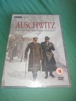 Auschwitz - The Nazis & the Final Solution (UK-Import)   OVP