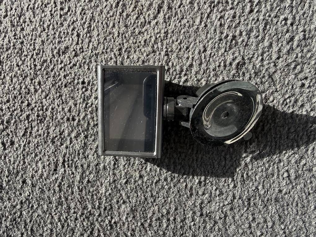 Videocamere: 4K UHD Dashcam Auto – Nuovo (secondo la descrizione) da Bubendorf venduto da rem_2rfj 1