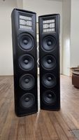Piega COAX 811 (Schwarz eloxiert)