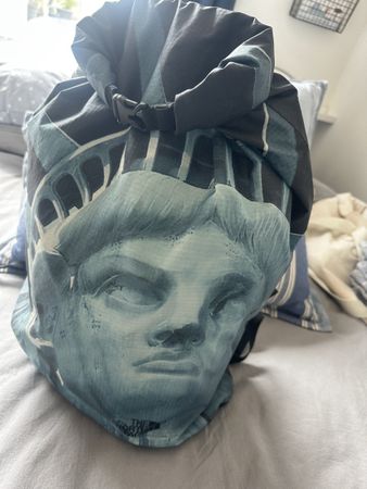 Supreme The North Face Statue of Liberty Rucksack