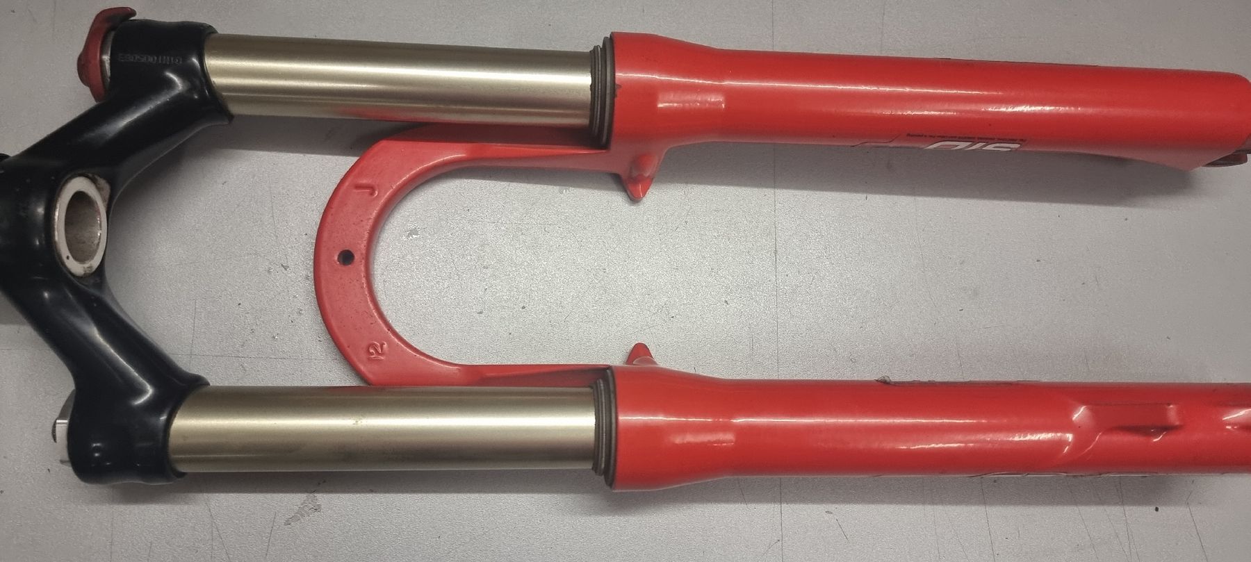 Rockshox Ersatzteile: Rock Shox Sid SL  – Gebraucht aus Seon von Stibinio 6