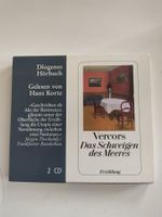 Vercors Das Schweigen des Meeres