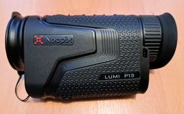 Nocpix Lumi P13 Wärmebildgerät. Top Zustand