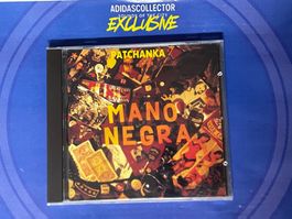 Mano Negra