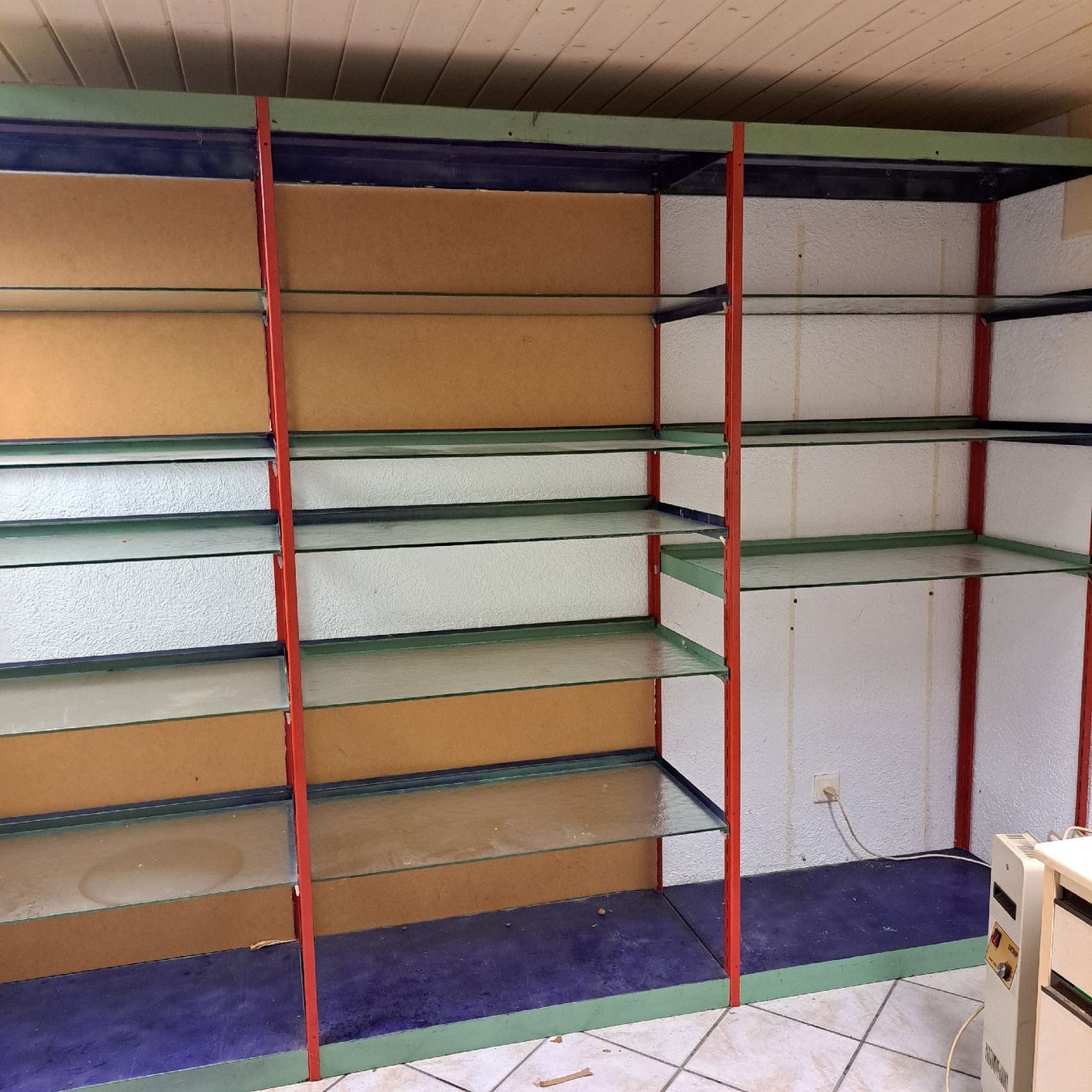 Étagères: Regal  – D'occasion à Wangen b. Olten par So8081