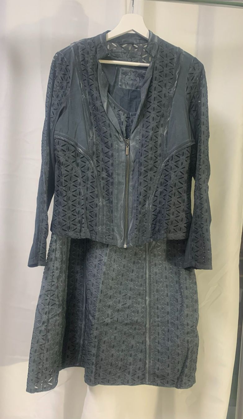Costumi: Deux-piece – Usato da Aesch BL venduto da schastu