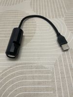 Mini USB LED Atmosphäre-Projektor mit austauschbaren Motivfo