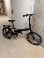 Ortler London folding Two