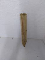 18 x Holzpfahl spitz 8x50cm Migros