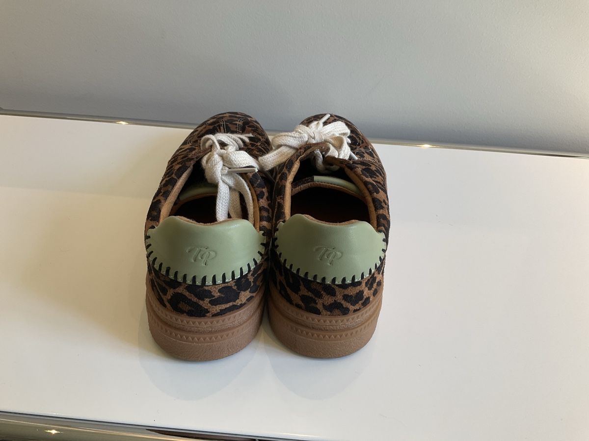 Scarpe da donna: Sneaker von Toni Pons – Nuovo (secondo la descrizione) da Zürich venduto da lukasg.meier 2