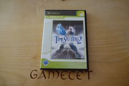 Timesplitters 2 (Classics)