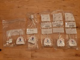 Swisscom DSL-Mikrofilter 5 Stück
