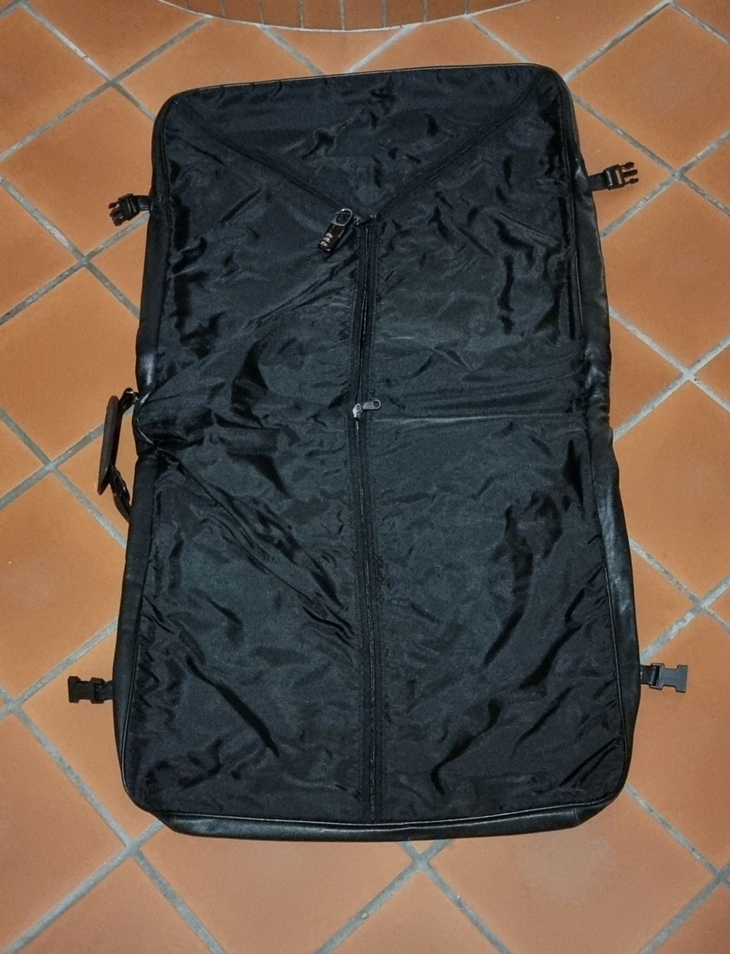 Picard Borse: Umhängetasche\ Reisetasche aus Leder – Usato da Ettingen venduto da ssc_dsr2 3