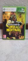 Xbox 360 – Red Dead Redemption Undead Nightmare