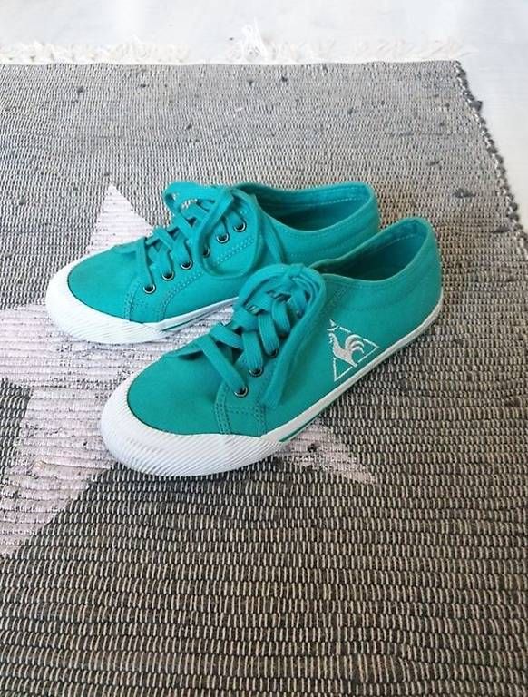 Scarpe da donna: neuwertige Schuhe Gr. 36 – Usato da Lohn SH venduto da Svalmi 3