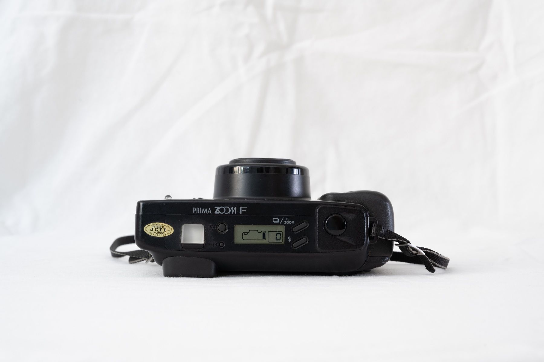 Canon Kamera: Canon Prima Zoom F – Gebraucht aus Zürich von nad_lfz8 4
