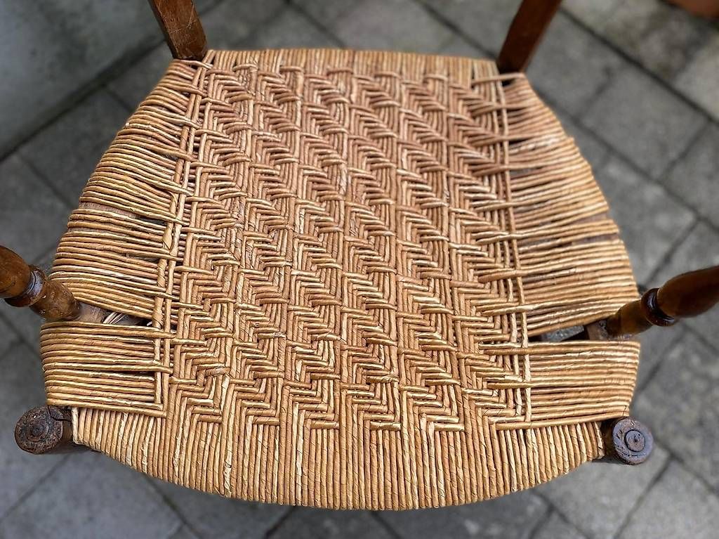 Poltrone: Fauteuil / Sessel, antik – Usato da Spiegel b. Bern venduto da GET2691 2