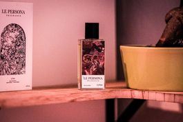LP04, Le Persona (decants / Abfüllung 1, 2ml, 5ml und 10ml)