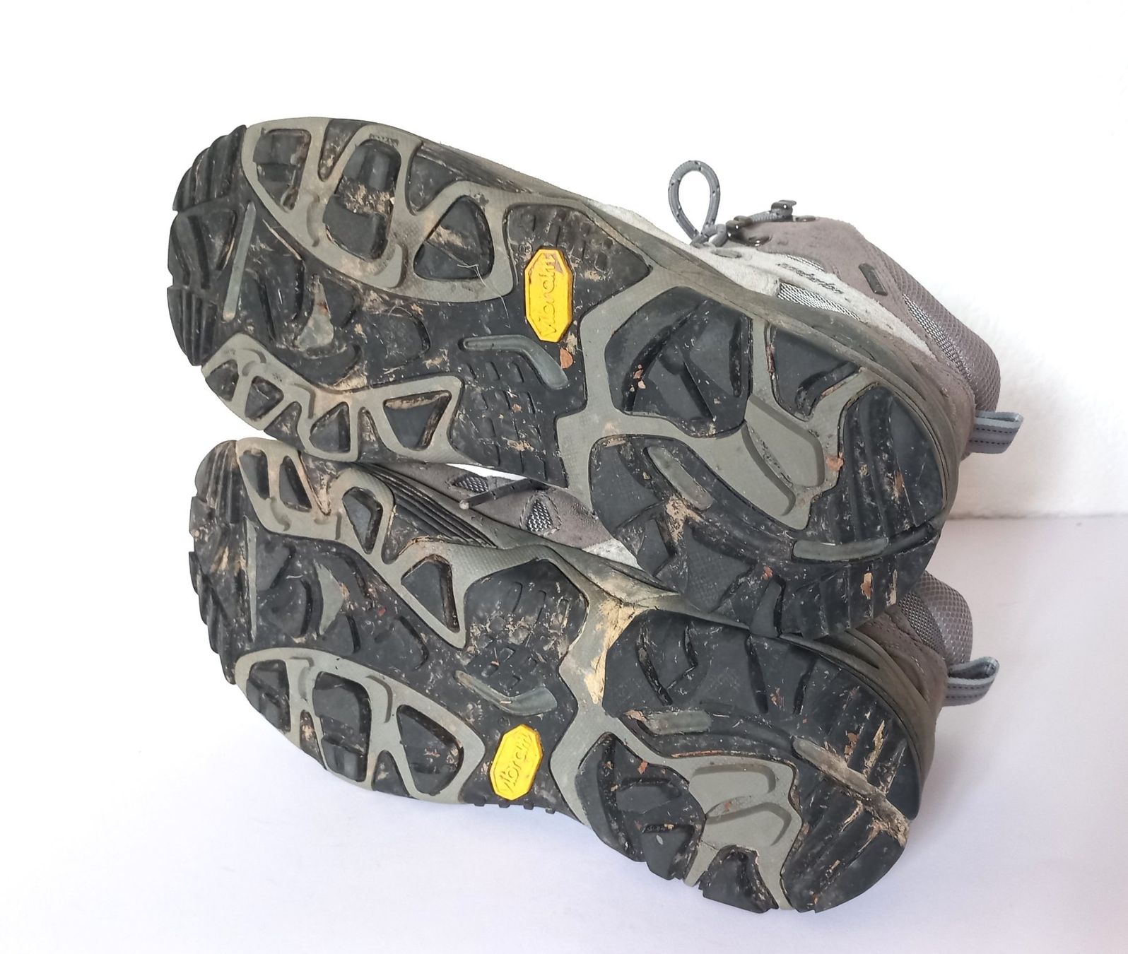 Herrenschuhe: Zamberlan Wanderschuhe Gr. 40 – Gebraucht aus Bévilard von belkin 5