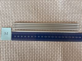 Stricknadeln 5 mm