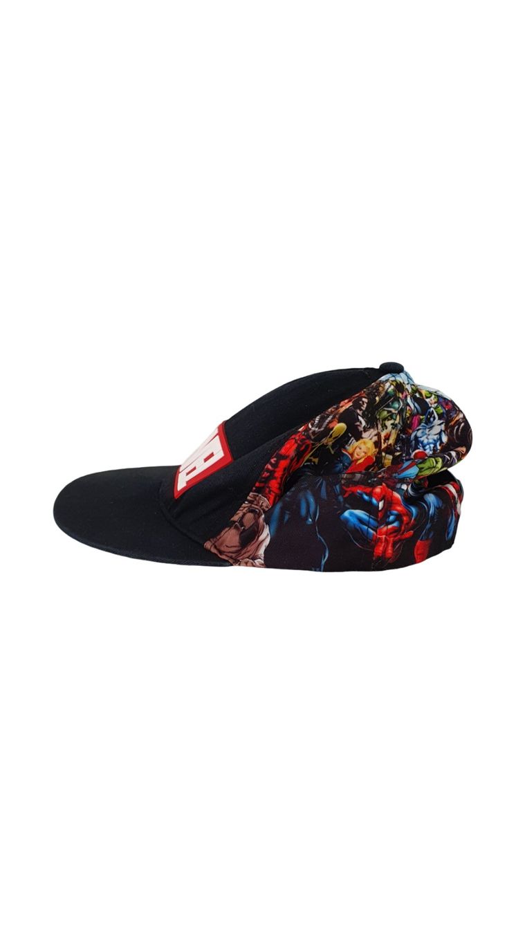 C&A Altro abbigliamento per bambino: MARVEL COMICS Cap C&A Gr. 128-152 – Usato da Wangen b. Olten venduto da Restwert_Wangen 4