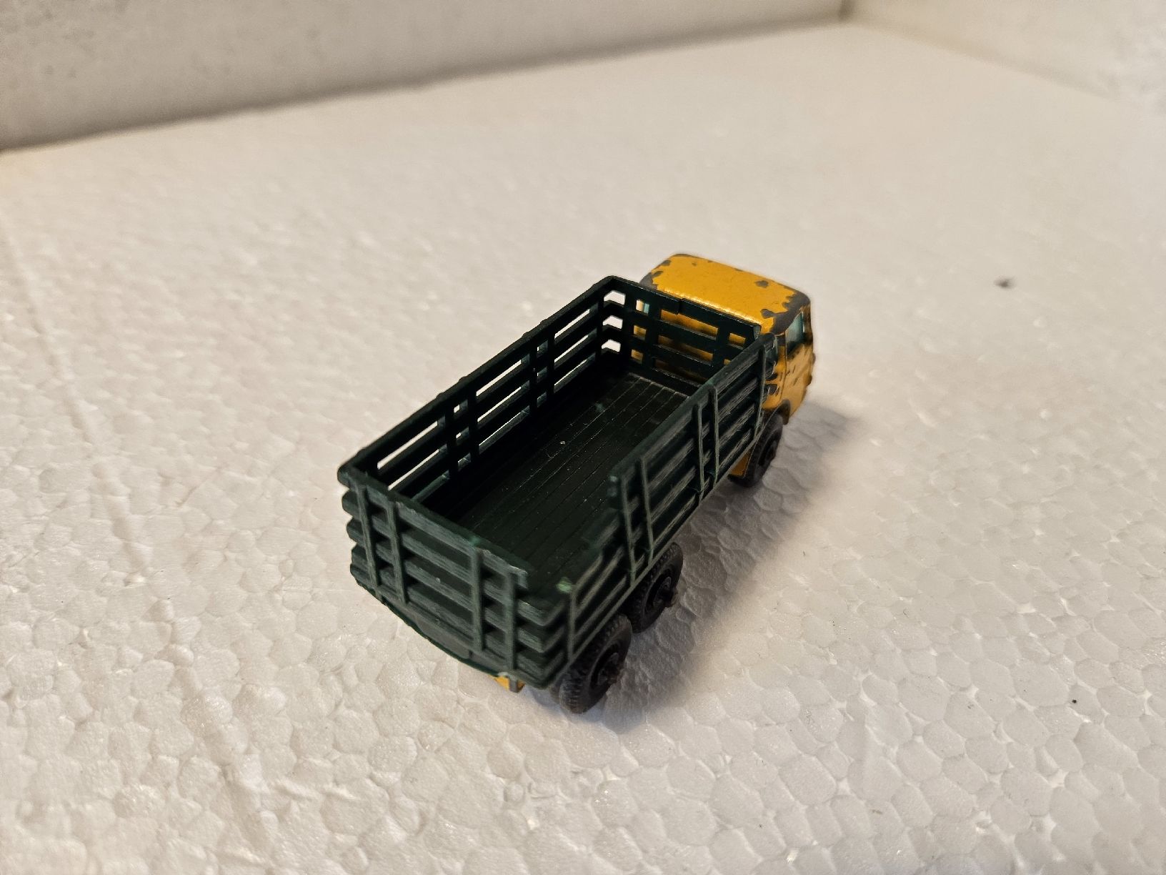 Giocattoli: Spielzeugauto - Matchbox – Usato da Haslen GL venduto da Sandra40 4