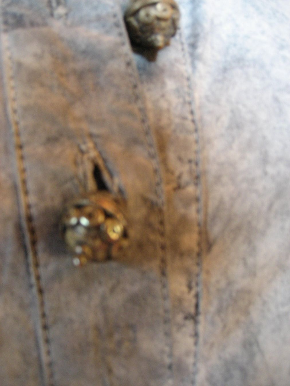 Tuniche: Tunique Bottega taille S – Usato da Delémont venduto da marryb 2