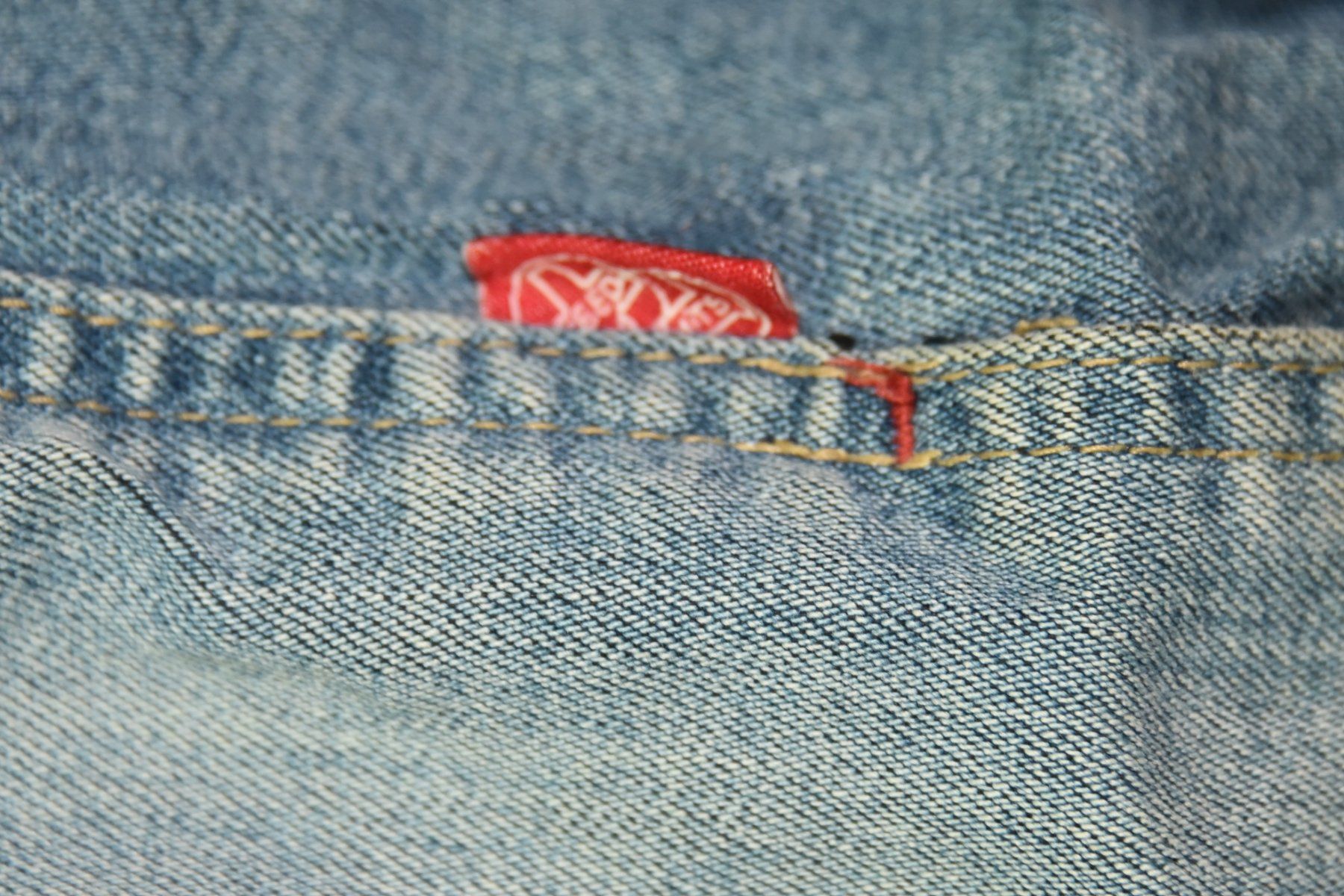 C&A Giacche: Leichte Jeansjacke von Canada by C&A – Usato da Wädenswil venduto da muritsch 3