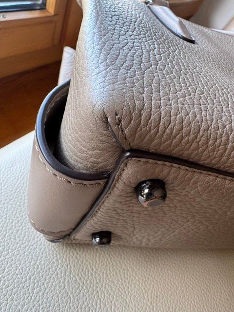 Coach Sacs femmes: Schöne Coach Tasche - Super Zustand – D'occasion à Dietikon par cora2767 4