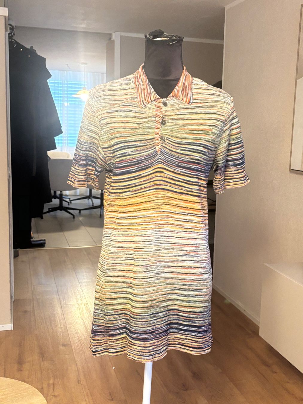 Missoni T-shirts: Missoni Long Shirt – D'occasion à St. Margrethen SG par dijanaO 2
