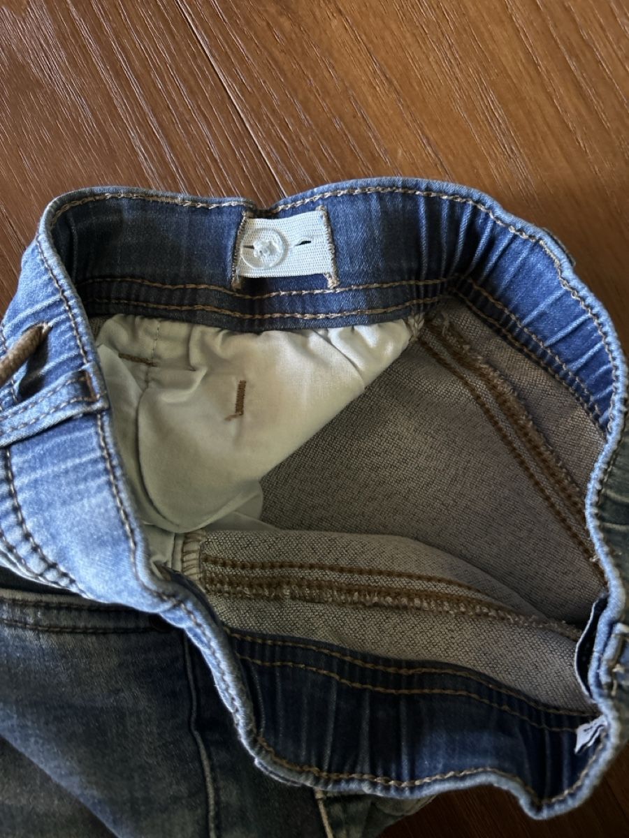 Name It Hosen: Name it Jeans 116 – Gebraucht aus Maloja von liv_5gzx 2