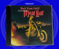 Meat Loaf