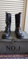 Golden Goose boots en cuir taille 36