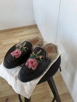 Gucci princetown slippers