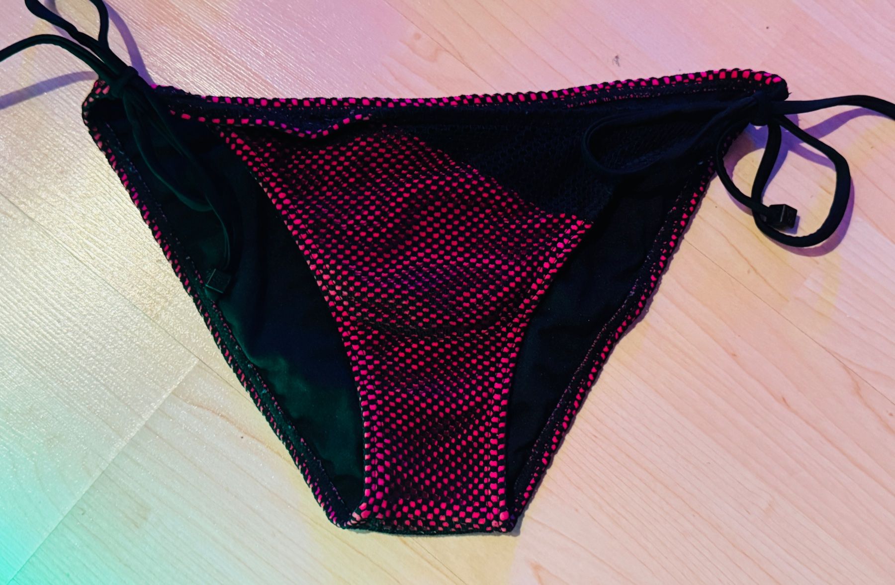 Fox Costumi da bagno & Bikini: "FOX RACING" Triangel - Bikini – Nuovo (secondo la descrizione) da Seuzach venduto da Inspektor99 4