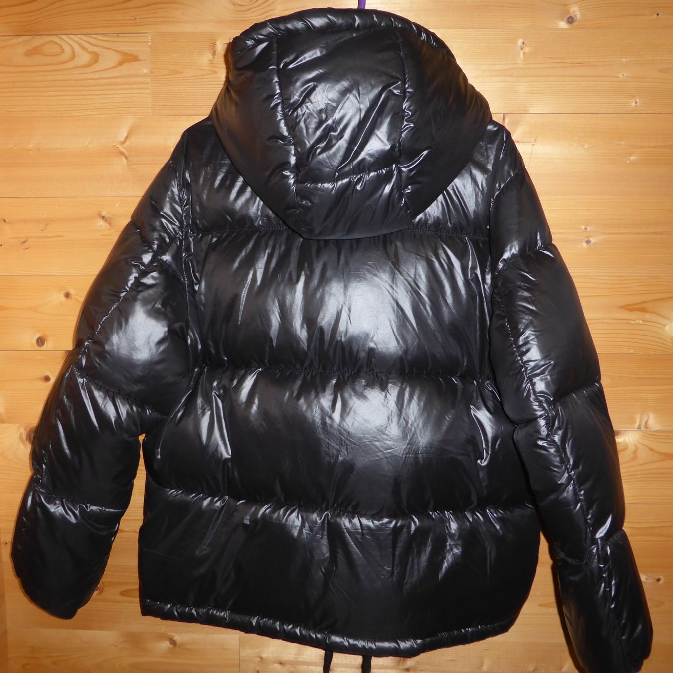 H&M Giacche: Winterjacke H&M, Gr. S – Usato da St.Gallen venduto da regenbogen5 2