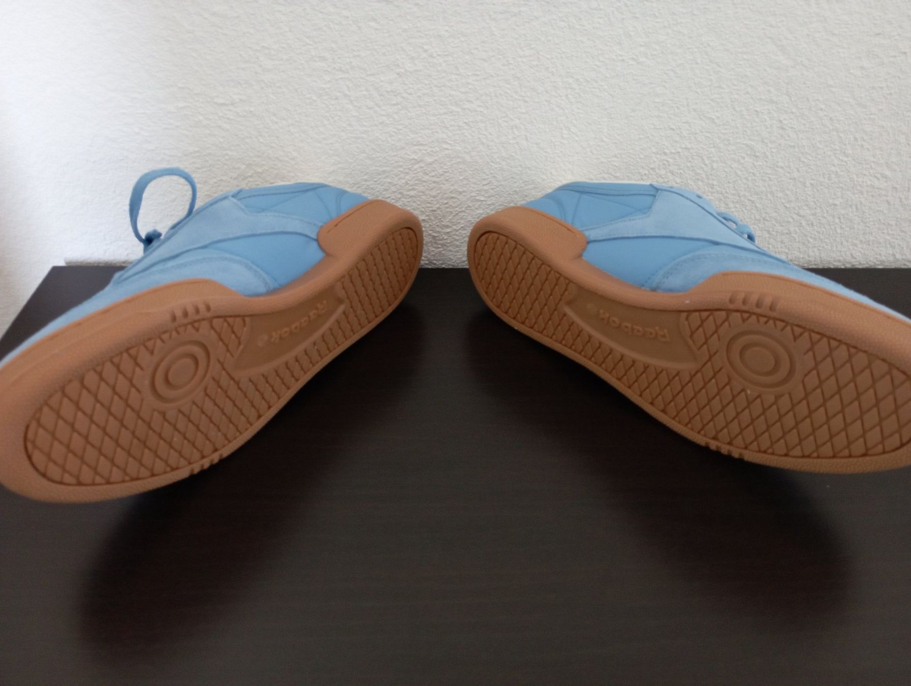 Reebok Scarpe da uomo: Reebok Classic – Nuovo (secondo la descrizione) da Allschwil venduto da pri_9lsr 3