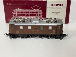 Bemo 1291 113 RhB Ge 4/6 Nr. 353