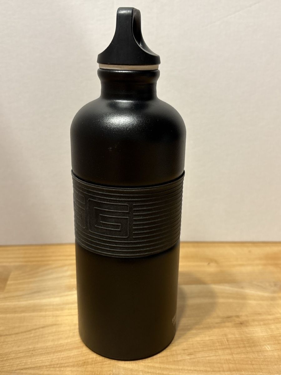 Sigg Borracce & Thermos: Trinkflasche von Sigg / 5 dl. – Usato da Rümlang venduto da resale35 1