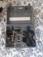 Toolcraft Lötkolben-Set, 230V 100W