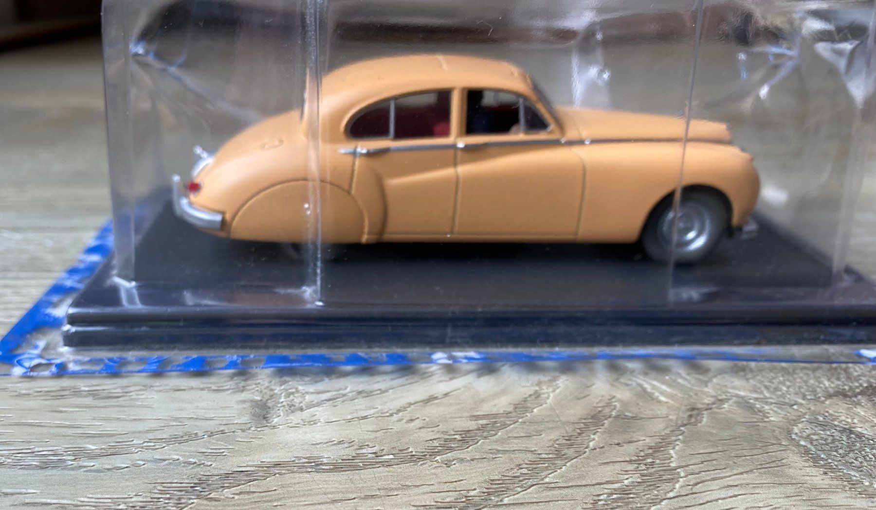 Modellautos: Set 6 Voitures / Auto, Studio Jacobs, 1:43 NEW – Neu (gemäss Beschreibung) aus Morges von 4WLS 6
