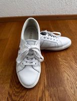 Sneaker weiss Ralph Lauren, Grösse 39