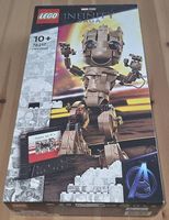 I Am Groot 76217 (LEGO)