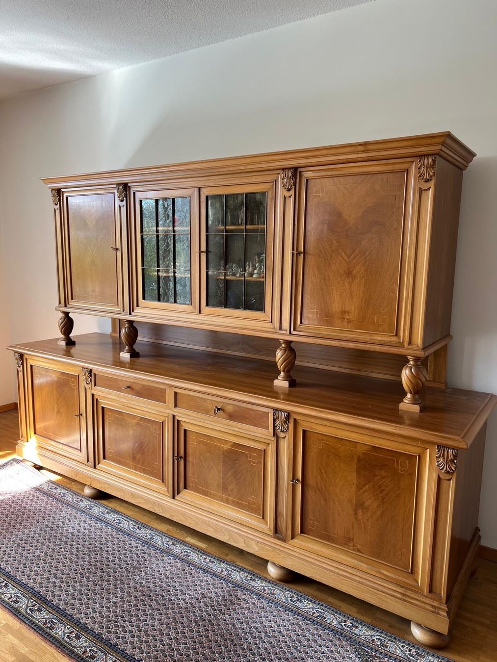 Buffets: Holz Buffet – D'occasion à Wildegg par and_rps8 1