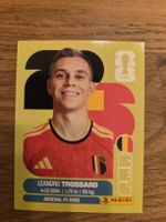 Panini Sticker 2026 BEL 18