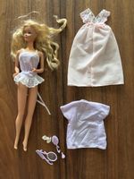 Barbie Vintage 80er/90er Mattel Malaysia Zubehör Kleider
