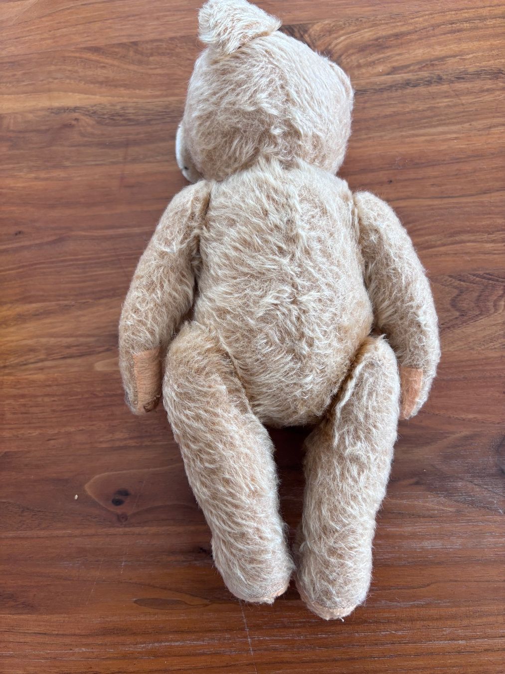 Spielzeuge: Antiker Teddybär – Gebraucht aus Balsthal von Uroby 2