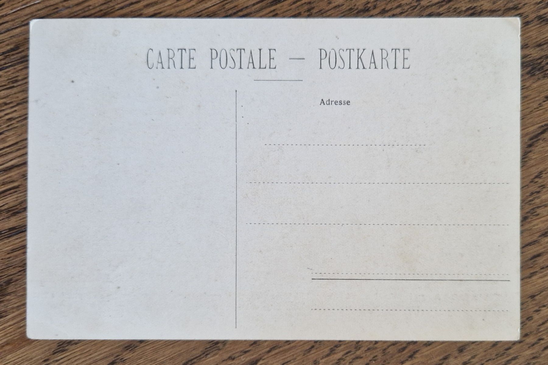 Ansichtskarten: Les Saisons, Boudry 1908 – Gebraucht aus Ebikon von Donar50 3