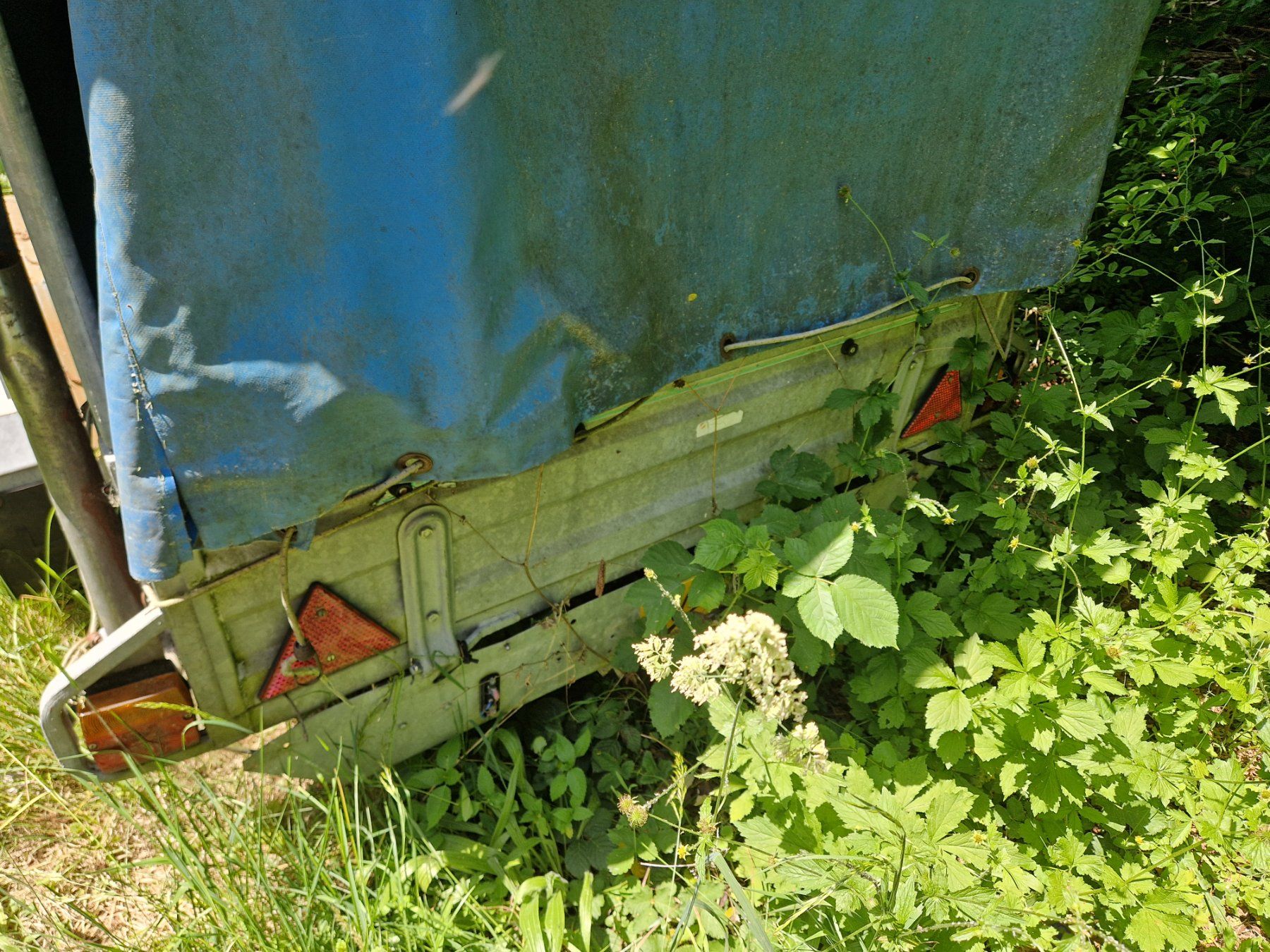 Anhänger: Anhänger – Gebraucht aus Wetzikon ZH von Hella73 1